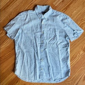 Like New Gap Button Down